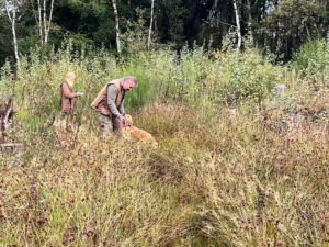Bringleistungsprüfung am 28.09.2024